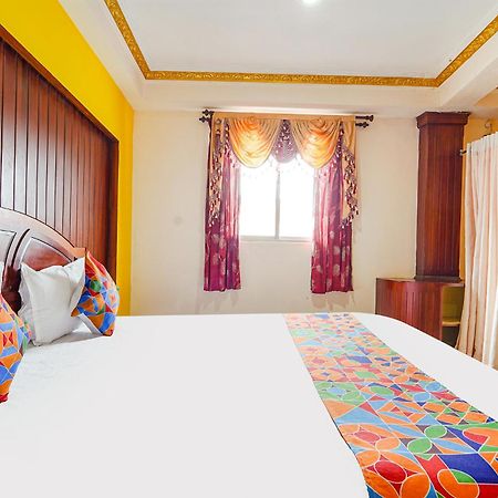 Fabhotel Roshan Residency - Nr Kurinji Andavar Temple Tamilnadu - Tamilnadu - Kodaikanal Exterior foto